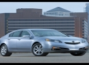 2012 Acura TL awesome car wallpaper